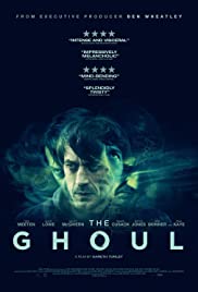 The Ghoul 2016 Dub in Hindi Full Movie